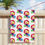 Thumbnail: Colorful Taffy  Candy - Beach Towels, Vibrant White Towels, Beach Lovers
