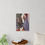 Thumbnail: Wall Decals, Titled - My Half, Inspired by Film - Dairy of a Mad Black Woman