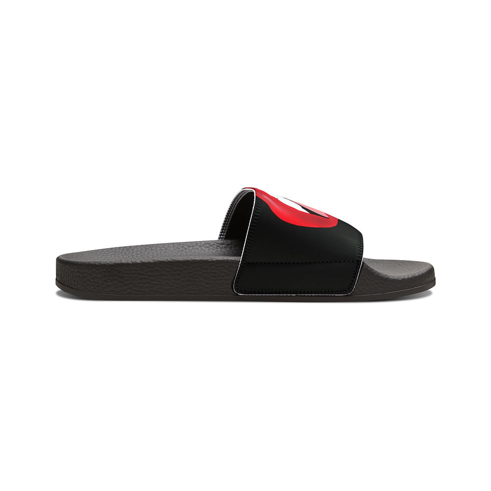 Thumbnail: Taffy Design Removable-Strap Sandals, Casual Flip-Flops, Beach Footwear