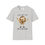 Thumbnail: Funny Cookie T-Shirt - 'Chip Off the Old Block' Unisex Softstyle Tee