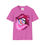Thumbnail: Vibrant Pop Art T-Shirt - Jawbreaker Lip Design