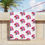 Thumbnail: Colorful Lips Beach Towels for Summer Fun, Vibrant White Towels 
