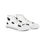 Thumbnail: Stylish High Top Sneakers with Candy Wrappers - Urban Footwear, Street Style
