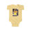 Thumbnail: Playful Baby Bodysuit, Cute Baby Outfit, Baby Gift Idea, Unique Baby Apparel