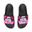 Thumbnail: Stylish Women's Removable-Strap Sandals, Summer Footwear, Casual Daily Wear