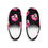 Thumbnail: Colorful Candy Graphic Indoor Slippers, Cozy Home Shoes, Stylish Slippers 