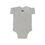 Thumbnail: Adorable Infant Fine Jersey Bodysuit with Funny Design, . Unique Baby Present