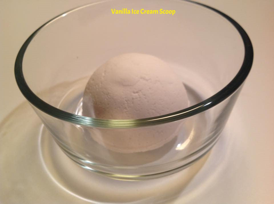 Thumbnail: Frozen Dessert Sparkling Soaks