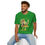 Thumbnail: Mardi Gras King Cake T-Shirt - Fun Festive Design