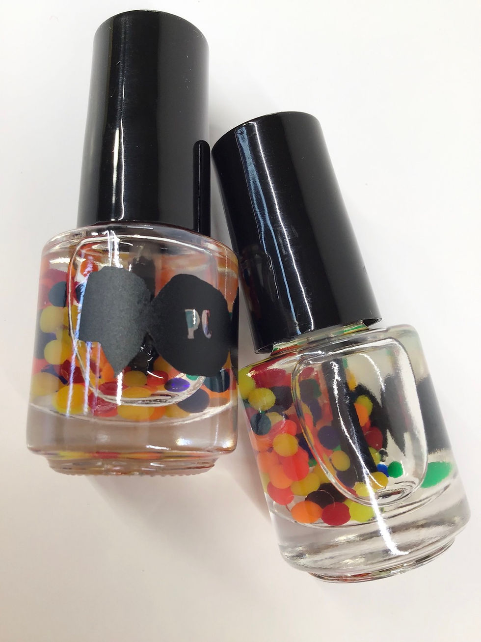 Thumbnail: Cutie Candy mini’s, Cuticle Oil