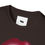 Thumbnail: Gummy  Worms Candy Design / Lip Art Unisex Softstyle T-Shirt