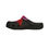 Thumbnail: Bubblegum Design - Shoes, Trendy Slip-On Footwear, Black - Stylish Shoes 