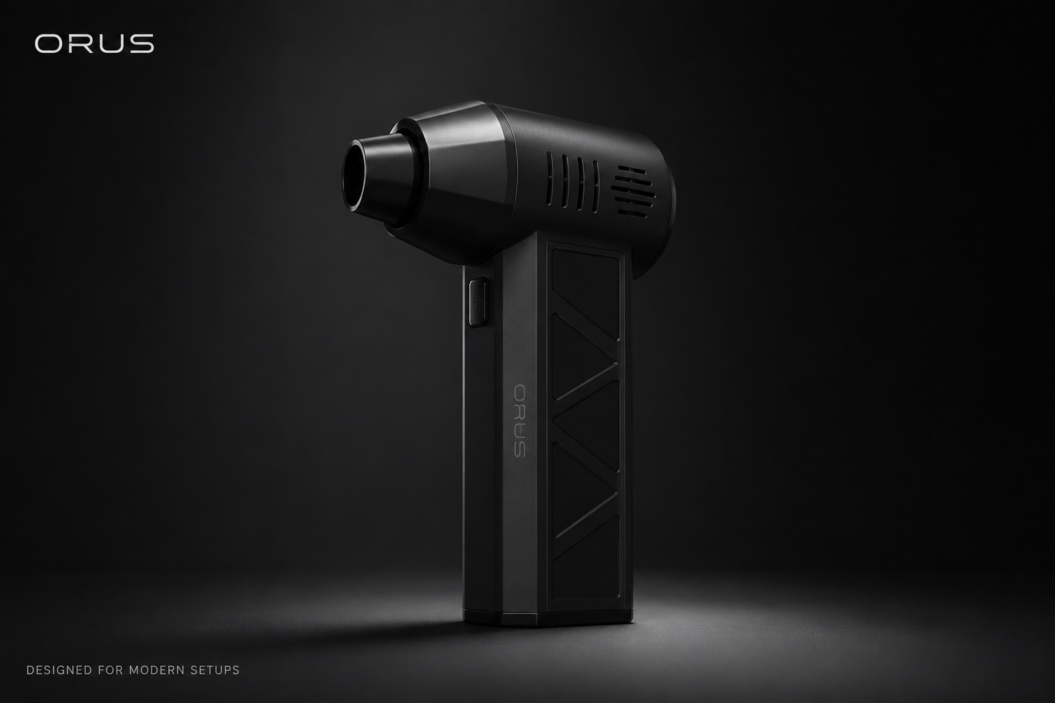 ORUS AirJet™