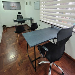 Oficina E (10m²)