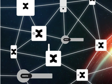 Kentix One per la gestione decentralizzata delle risorse aziendali