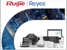 Nuovo accordo di distribuzione : Ruijie Networks