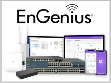 Wi-Fi Outdoor Engenius