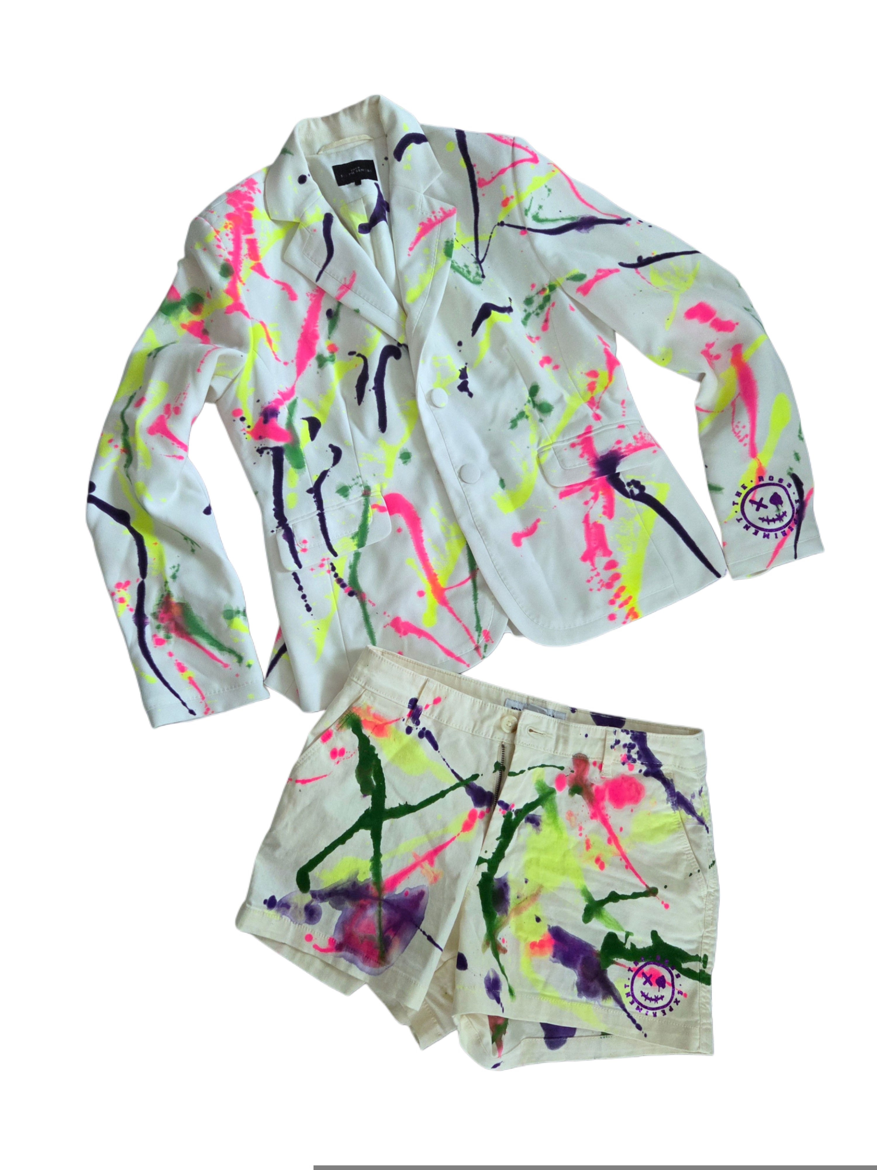 Neon District (wmns)