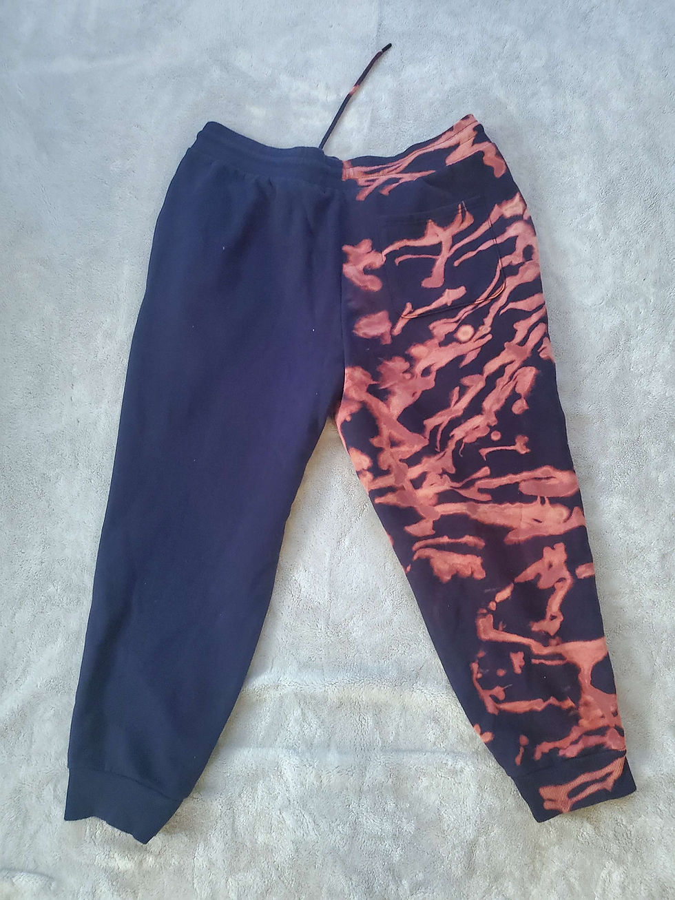 Thumbnail: Half-baked sweats (xl)