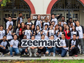 The Business Times Exclusive Feature: Zeemart