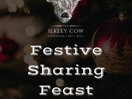 Festive Sharing Feast
