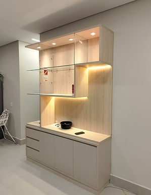 Montador de Móveis no Setor Marista 