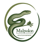 Malpolon logo