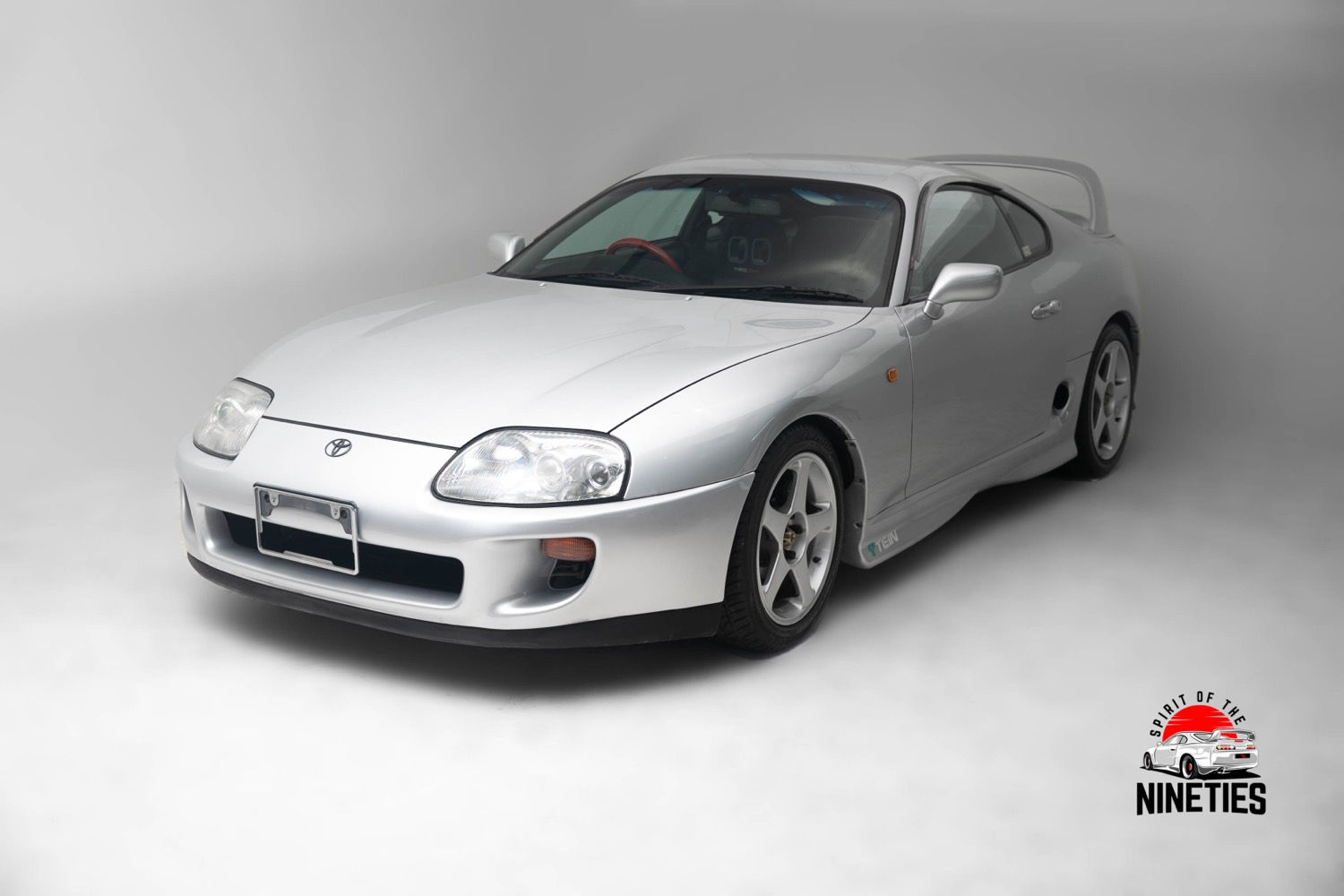 1994 Toyota Supra SZ