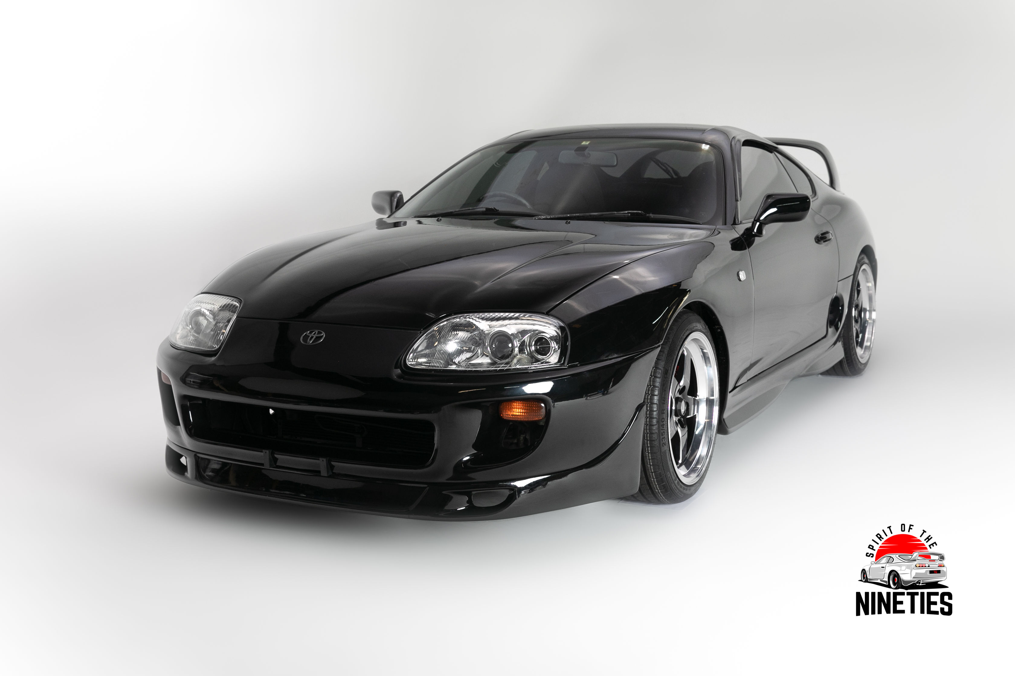 1994 Toyota Supra SZ