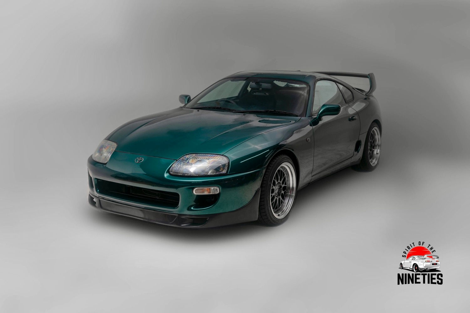 1995 Toyota Supra SZ-R DJG