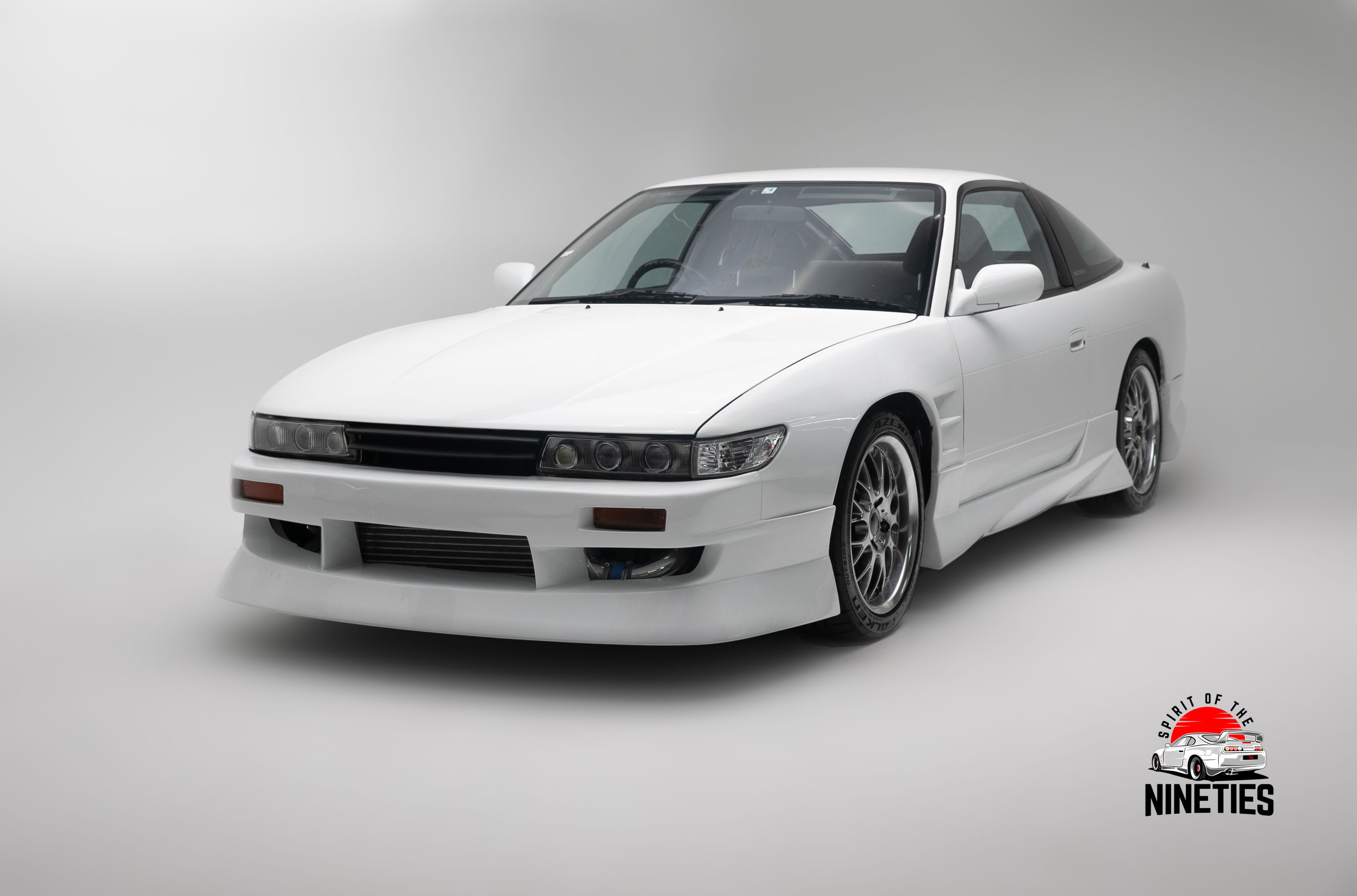 1994 Nissan 180SX SR20DET