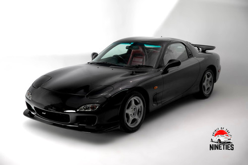 マツダ RX-7 (FD3S) Type R & Type Bathurst X Mazda RX-7 Type R Bathurst - FD - 3rd Gen Market - CLASSIC.COM