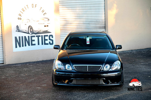 1997 Toyota Aristo JDM car for sale