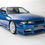 Thumbnail: 1993 Nissan Skyline GTS25T