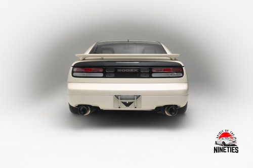1994 Nissan 300ZX twin turbo | SpiritOfTheNineties