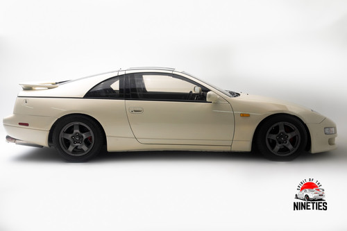 1994 Nissan 300ZX twin turbo | SpiritOfTheNineties