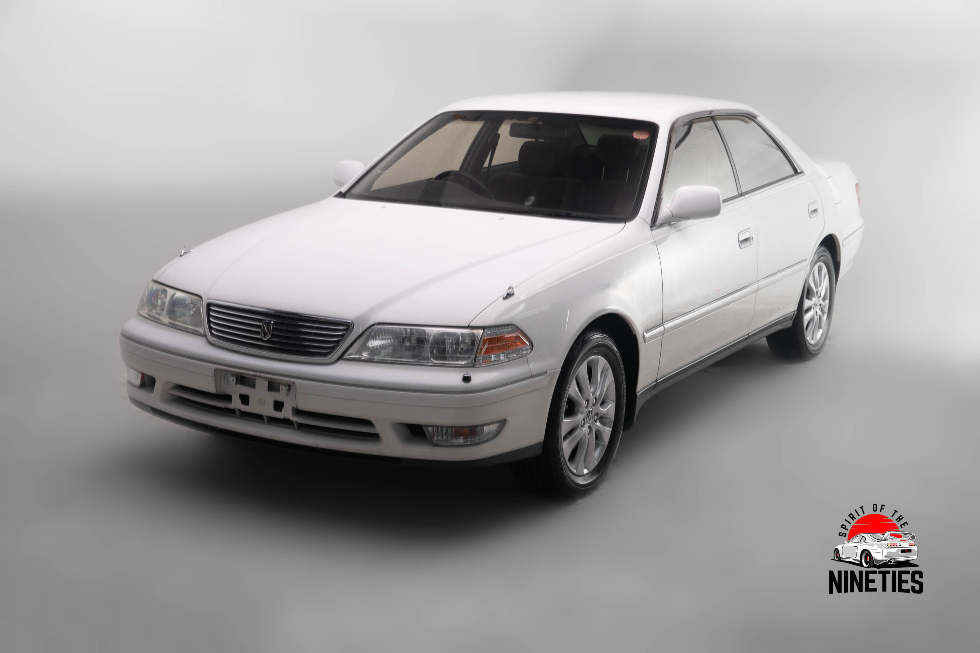 1996 Toyota Mark II 2JZ