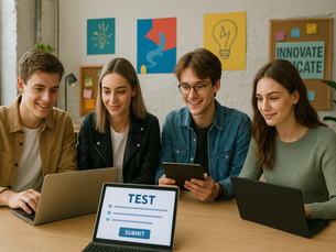 Відкрий свій потенціал у Молодіжній раді громади