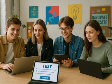 Відкрий свій потенціал у Молодіжній раді громади