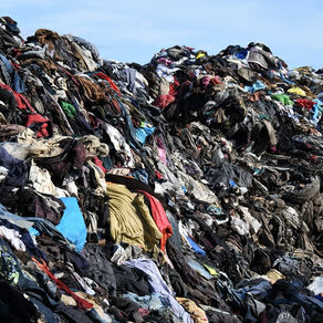 Fashion and sustainability - Part 1