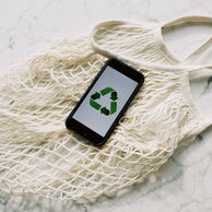 Sustainable packaging