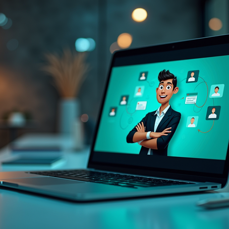 Revolutionizing Customer Service with AI Solutions