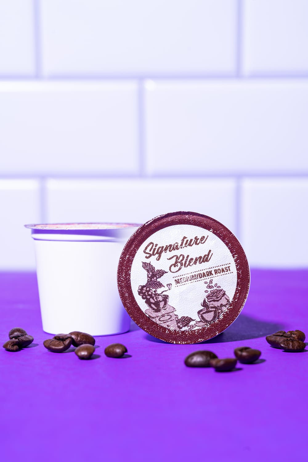 Signature Blend (12 ct)