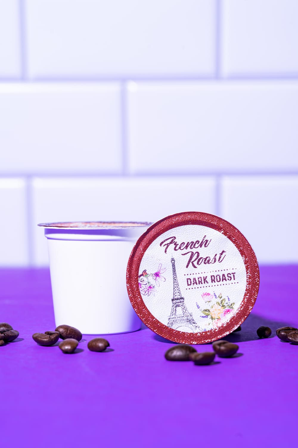 French Roast (12 ct)