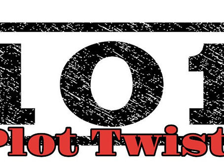 101 Great Plot Twist Ideas to Elevate Your Script