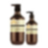 Angel Helichrysum Revitalizing Shampoo 400ml & 800ml