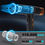 Thumbnail: Brushless Hair Dryer