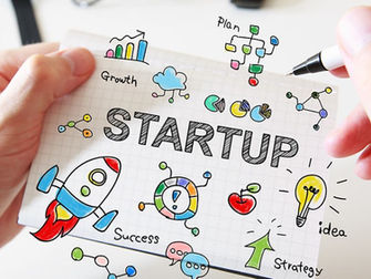 Companhias se aproximam de startups para buscar inovação