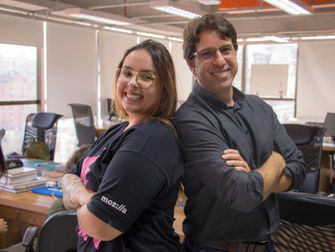 Empreender no trabalho traz ganho profissional