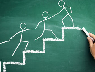 Qual é o papel da liderança na motivação da equipe?